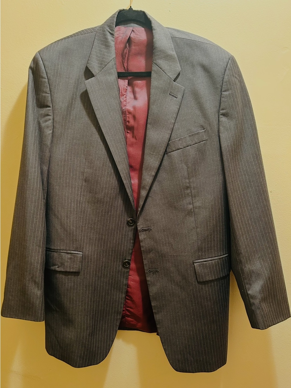 Men Suit